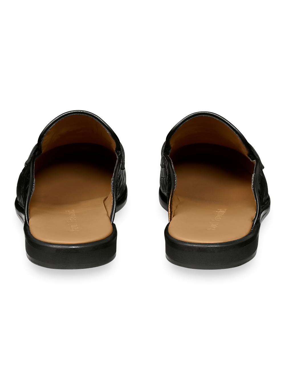 Alternate Image of Darren Backless Loafer-3