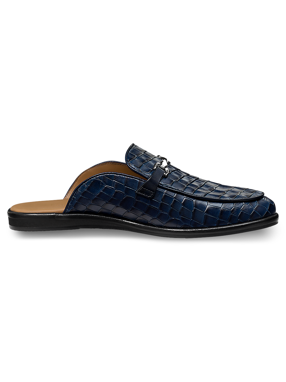 Alternate Image of Darren Backless Loafer-1