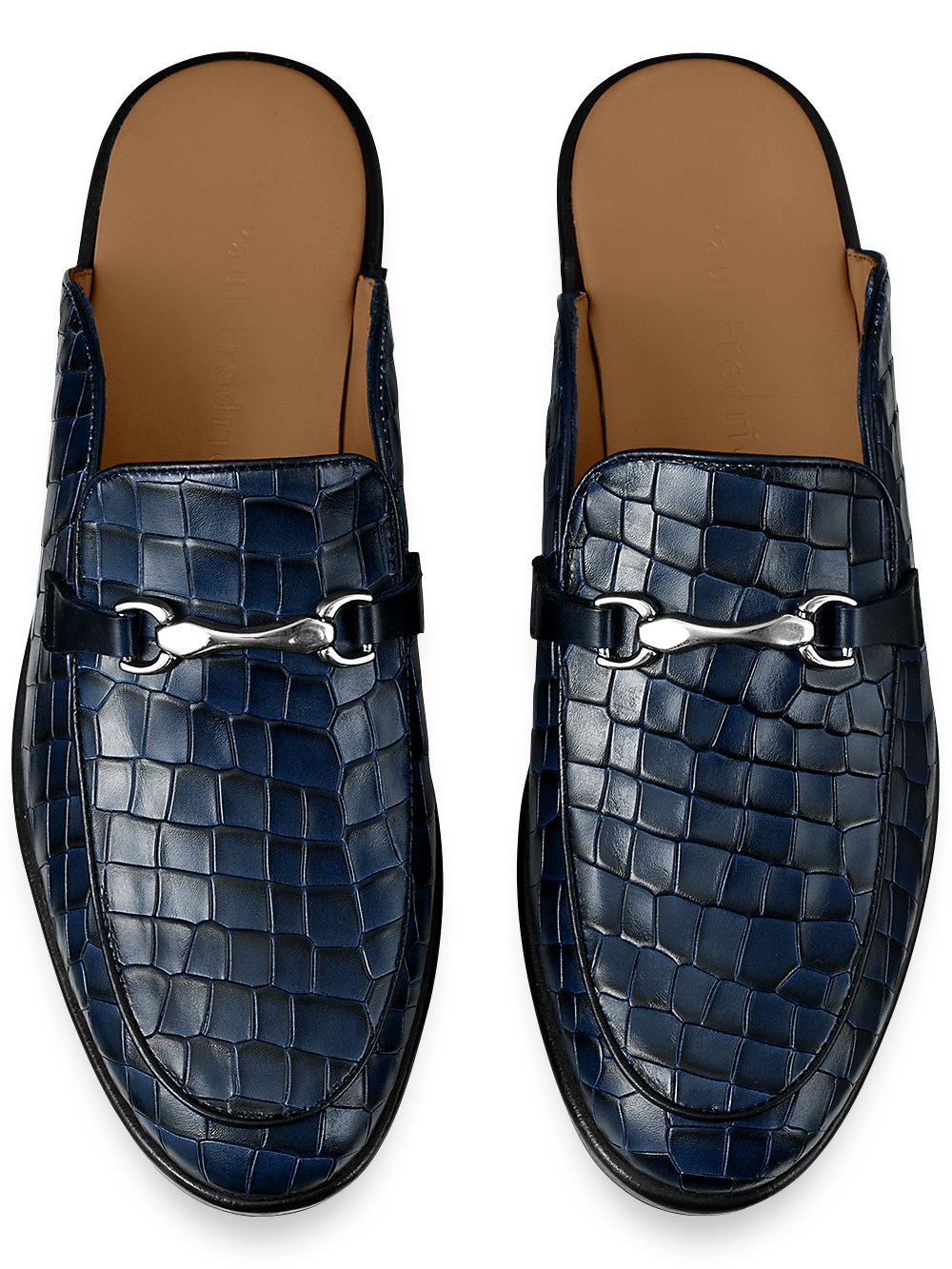 Alternate Image of Darren Backless Loafer-2