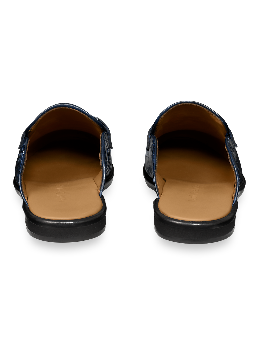 Alternate Image of Darren Backless Loafer-3