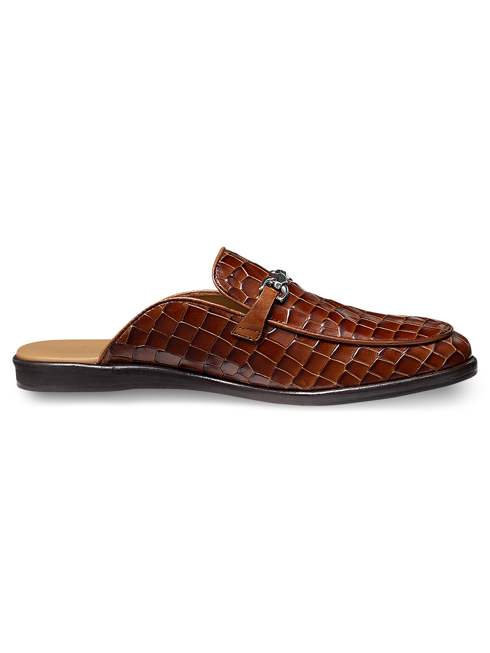 Alternate Image of Darren Backless Loafer-1