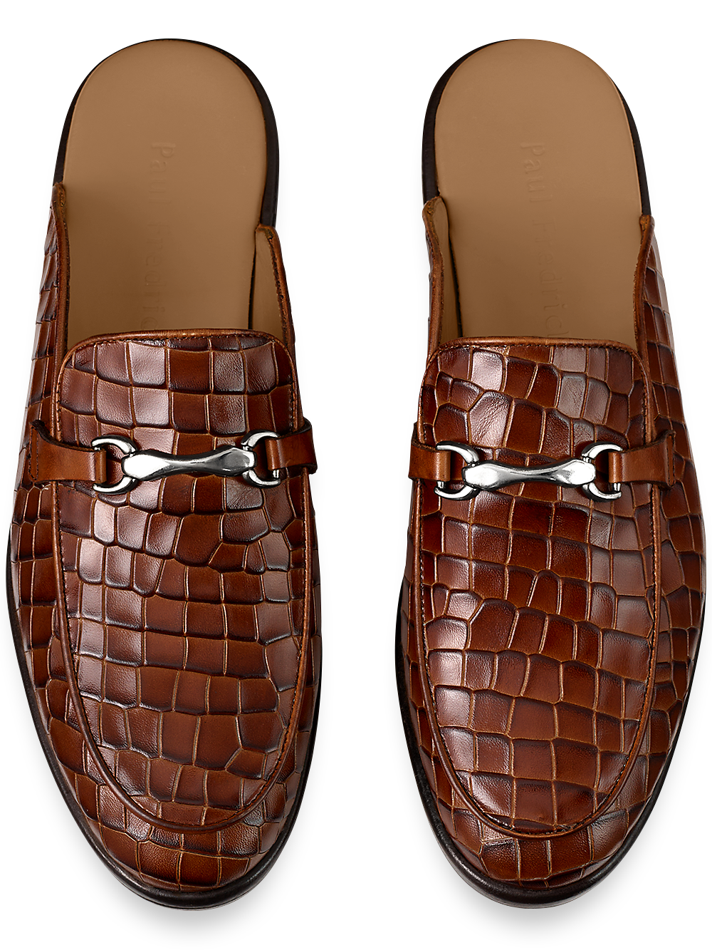 Alternate Image of Darren Backless Loafer-2