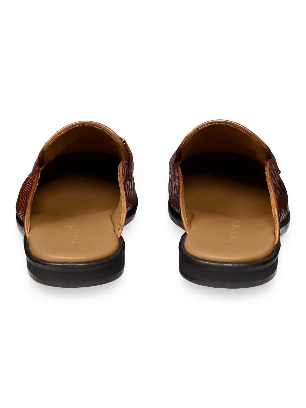 Alternate Image of Darren Backless Loafer-3