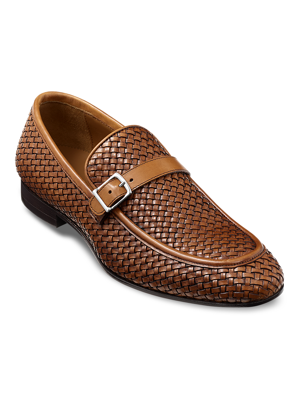 Product Image of Howard Belted Loafer-Tan