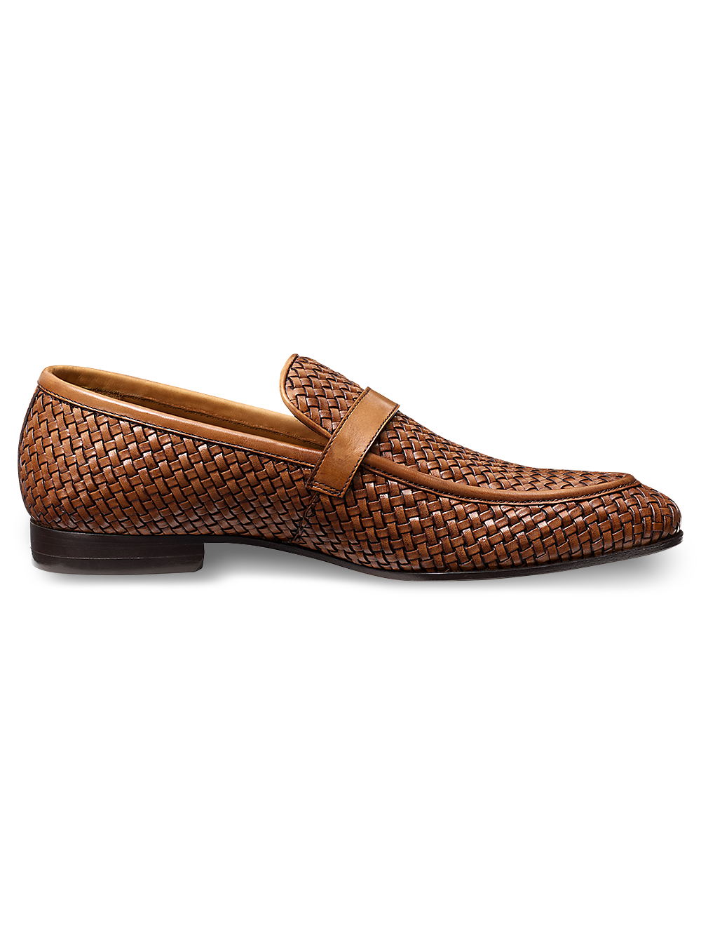 Alternate Image of Howard Belted Loafer-1