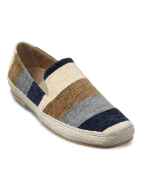 Finnian Venetian Loafer - Multi