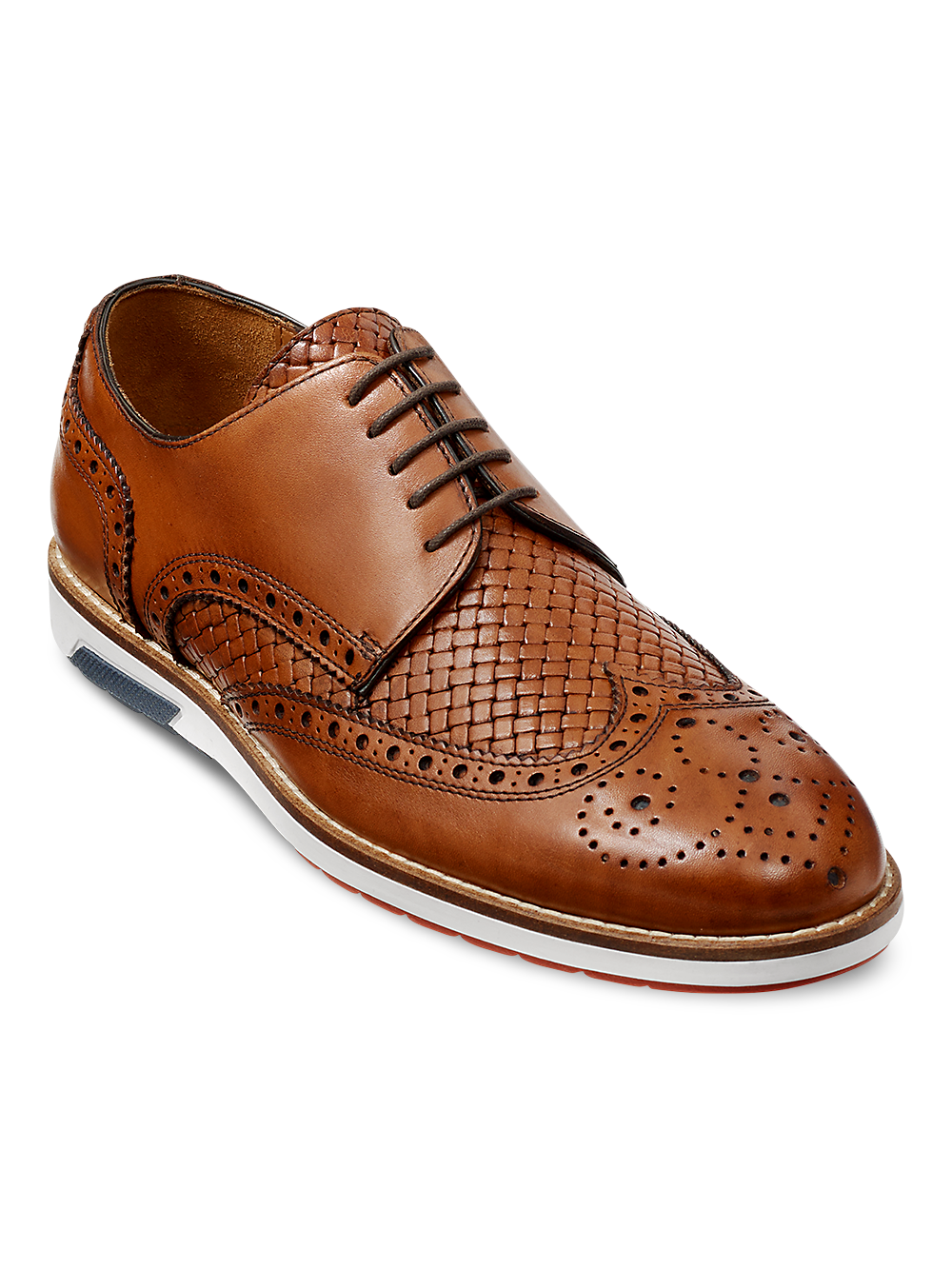 Product Image of Lewis Derby-Brown