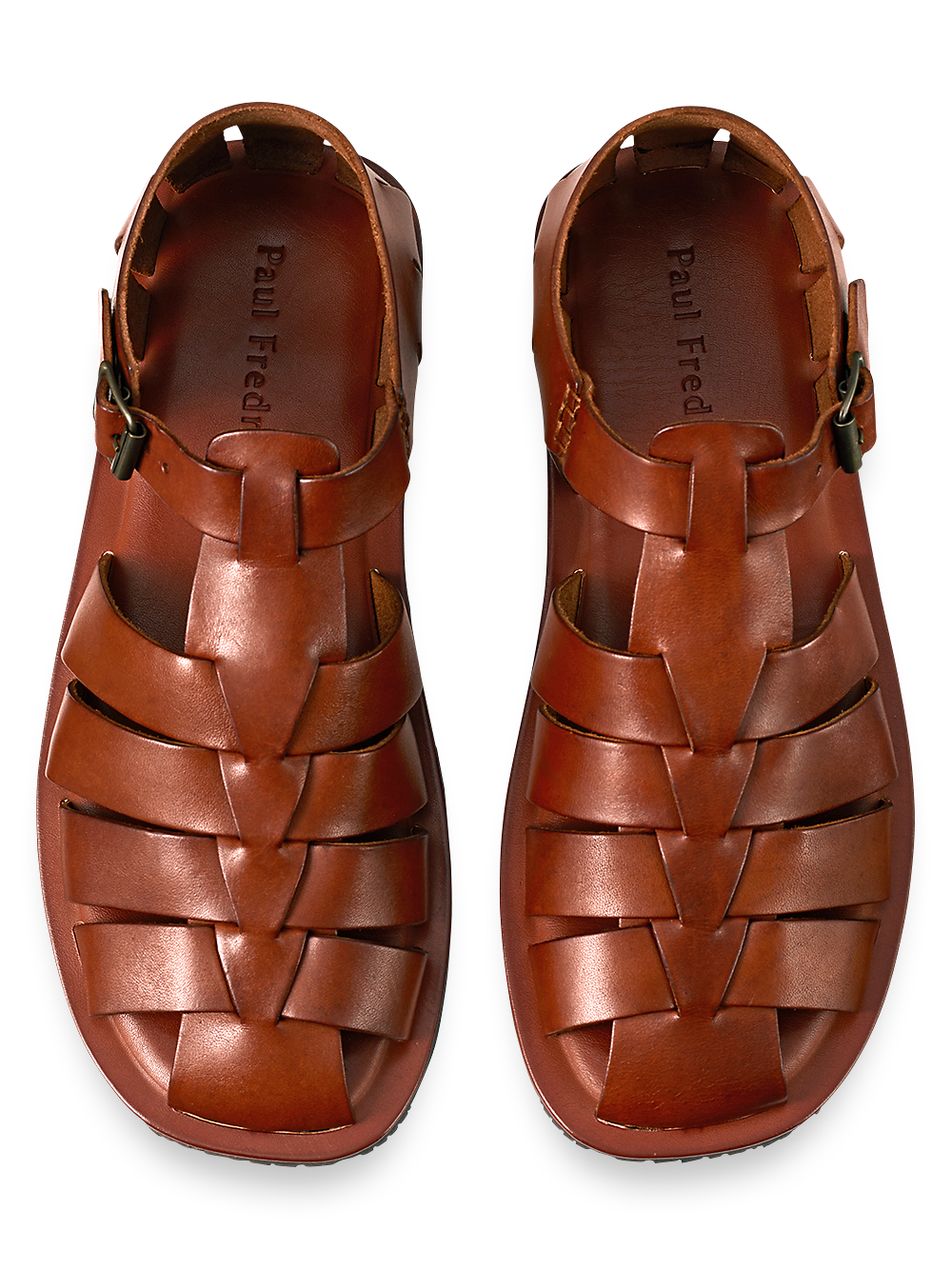 Alternate Image of Roland Fisherman Sandal-2