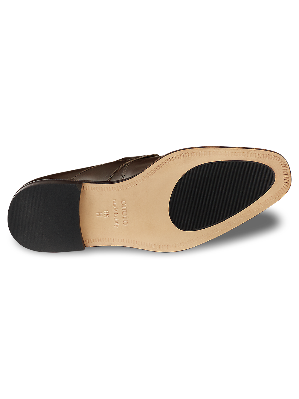 Alternate Image of Milo Penny Loafer-4