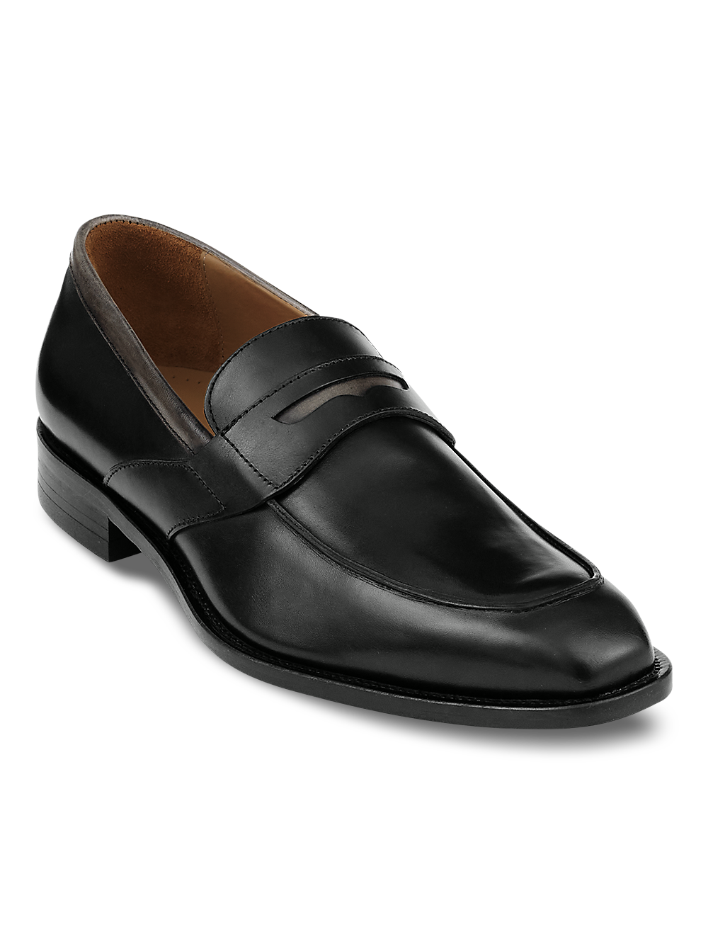 Product Image of Milo Penny Loafer-Black/Grey