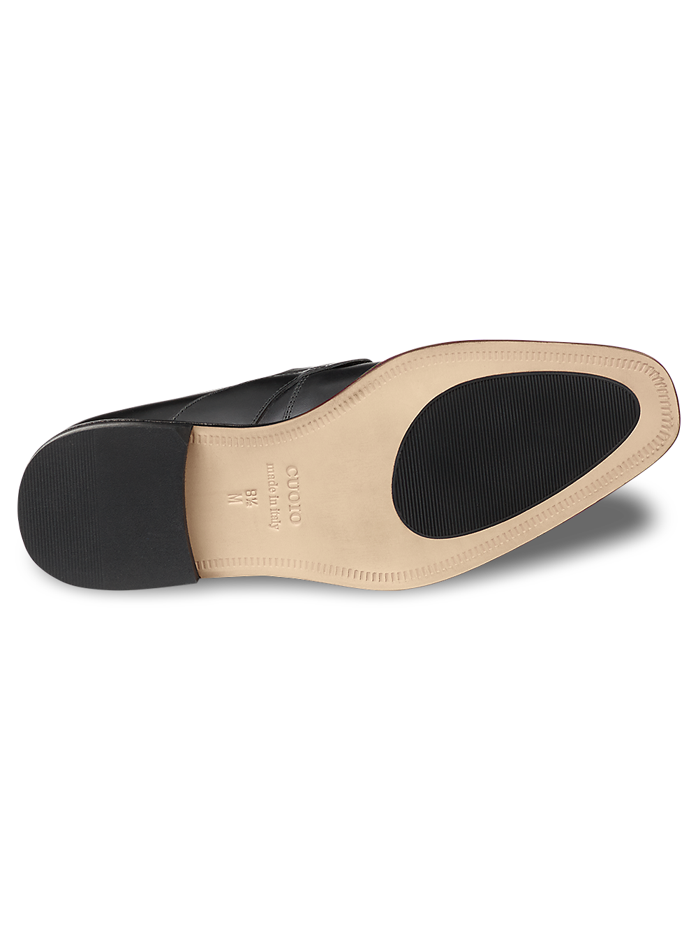 Alternate Image of Milo Penny Loafer-4