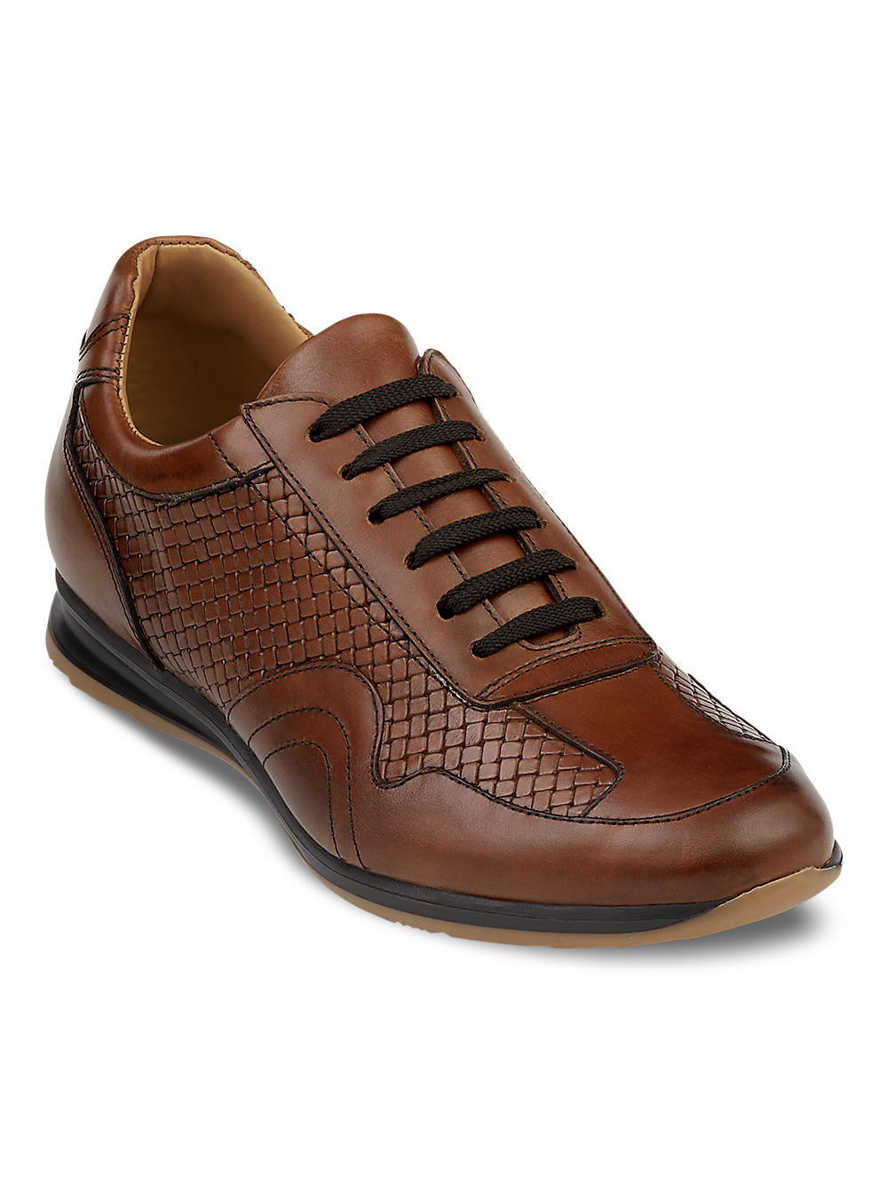 Product Image of Camden Sneaker-Brown