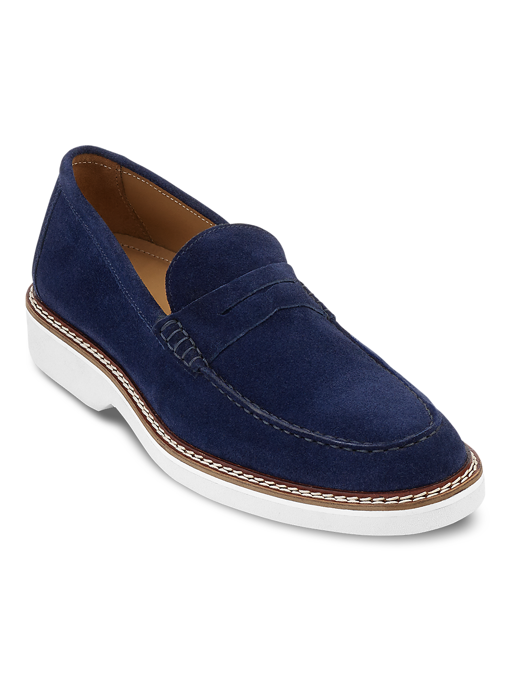 Product Image of Griffin Loafer-Navy