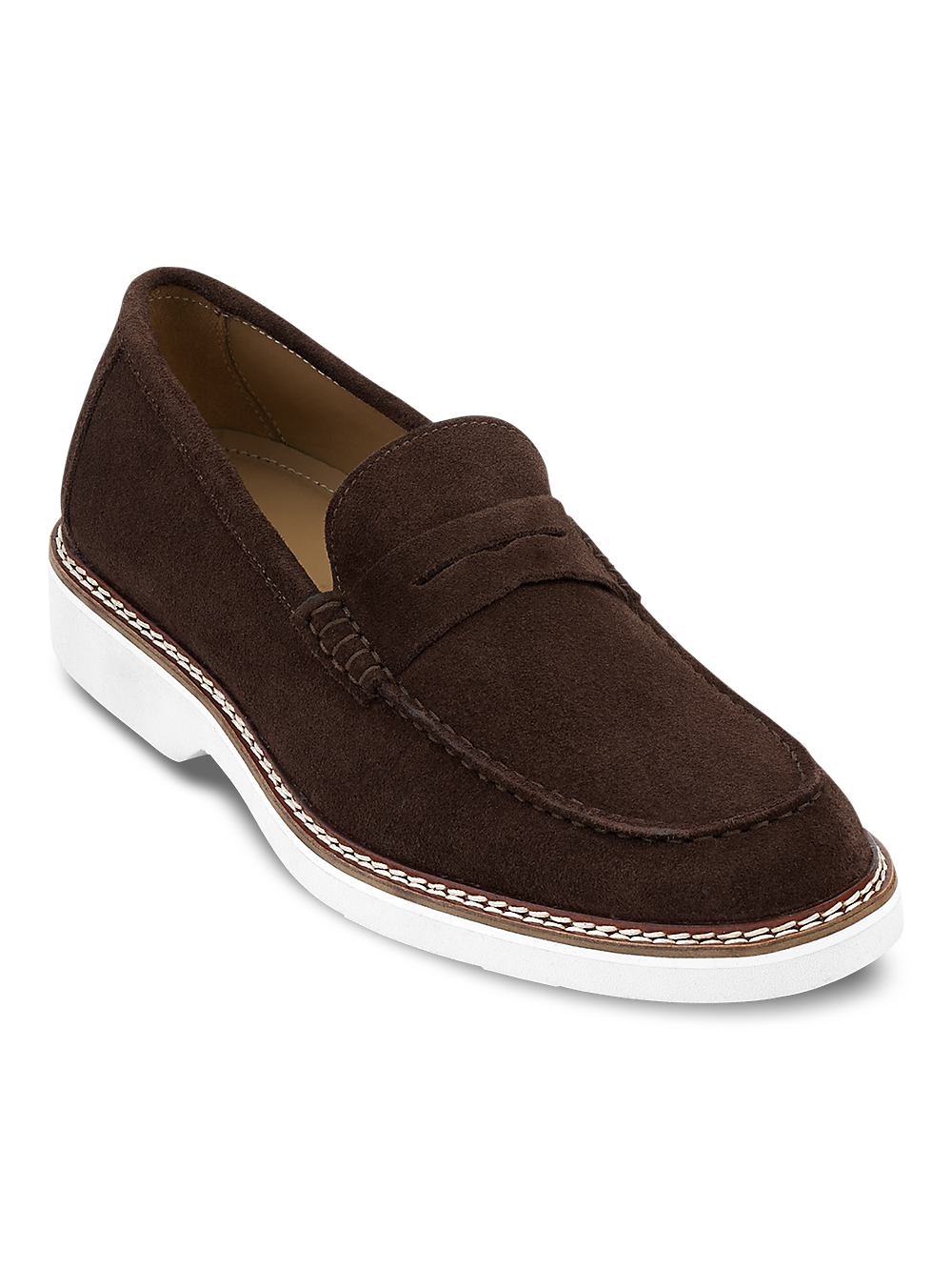 Product Image of Griffin Loafer-Brown