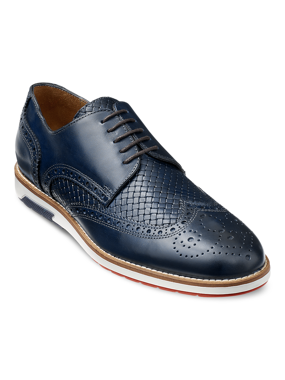 Product Image of Lewis Derby-Navy