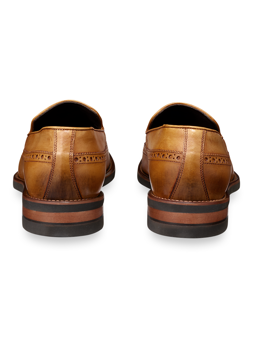 Alternate Image of Byron Tassel Loafer-3