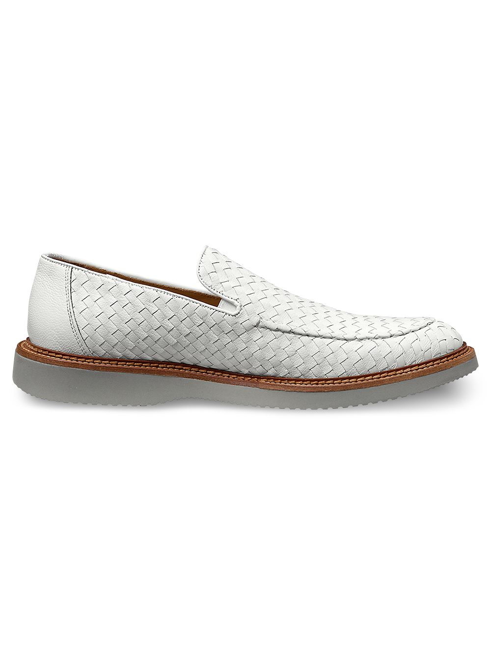 Alternate Image of Noah Hybrid Venetian Loafer-1