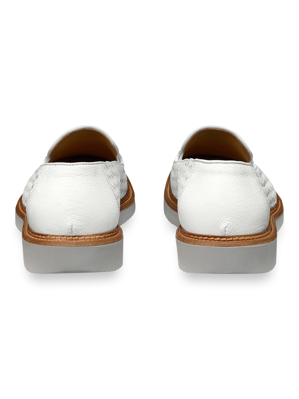 Alternate Image of Noah Hybrid Venetian Loafer-3