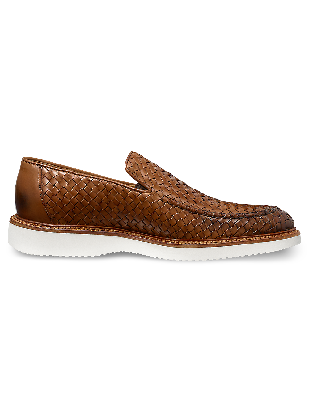 Alternate Image of Noah Hybrid Venetian Loafer-1