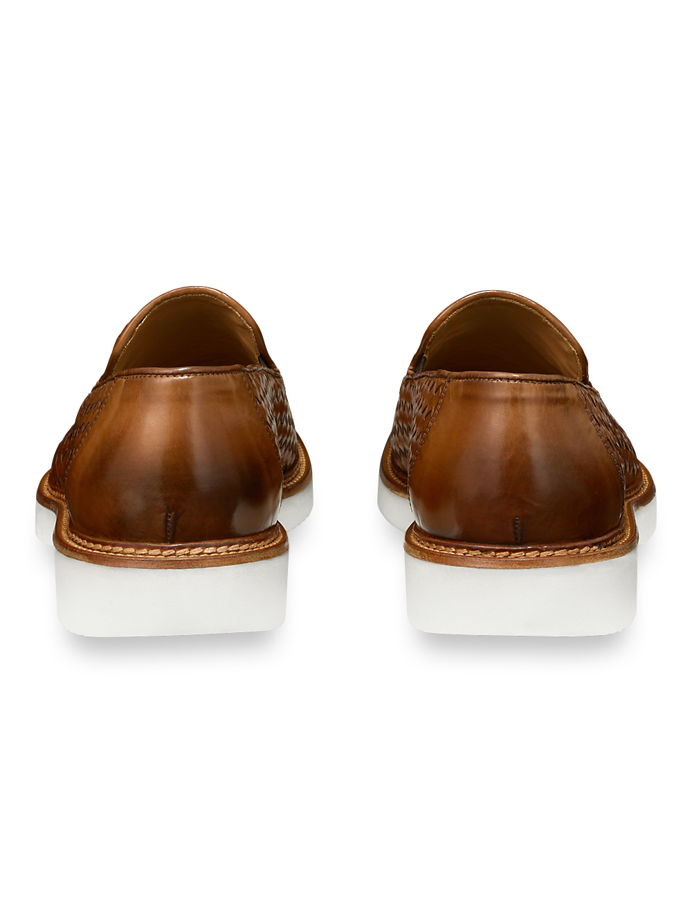 Alternate Image of Noah Hybrid Venetian Loafer-3