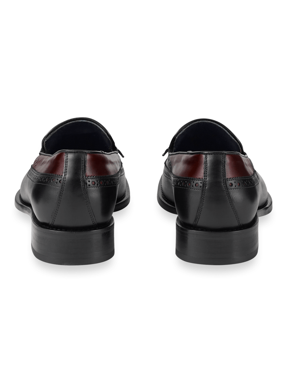 Alternate Image of Maxwell Tassel Loafer-3