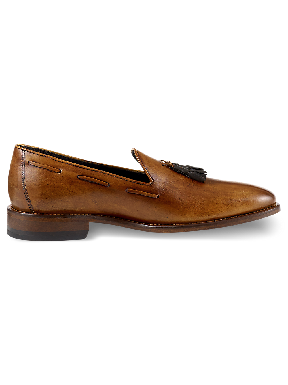 Alternate Image of Ethan Tassel Loafer-1