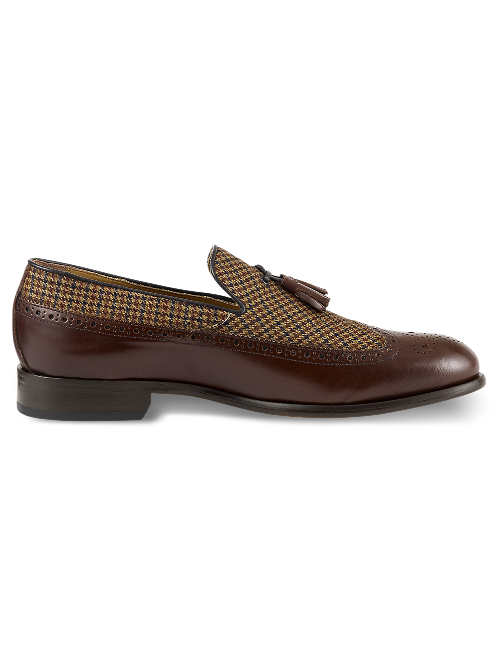 Alternate Image of Evan Tassel Loafer-1