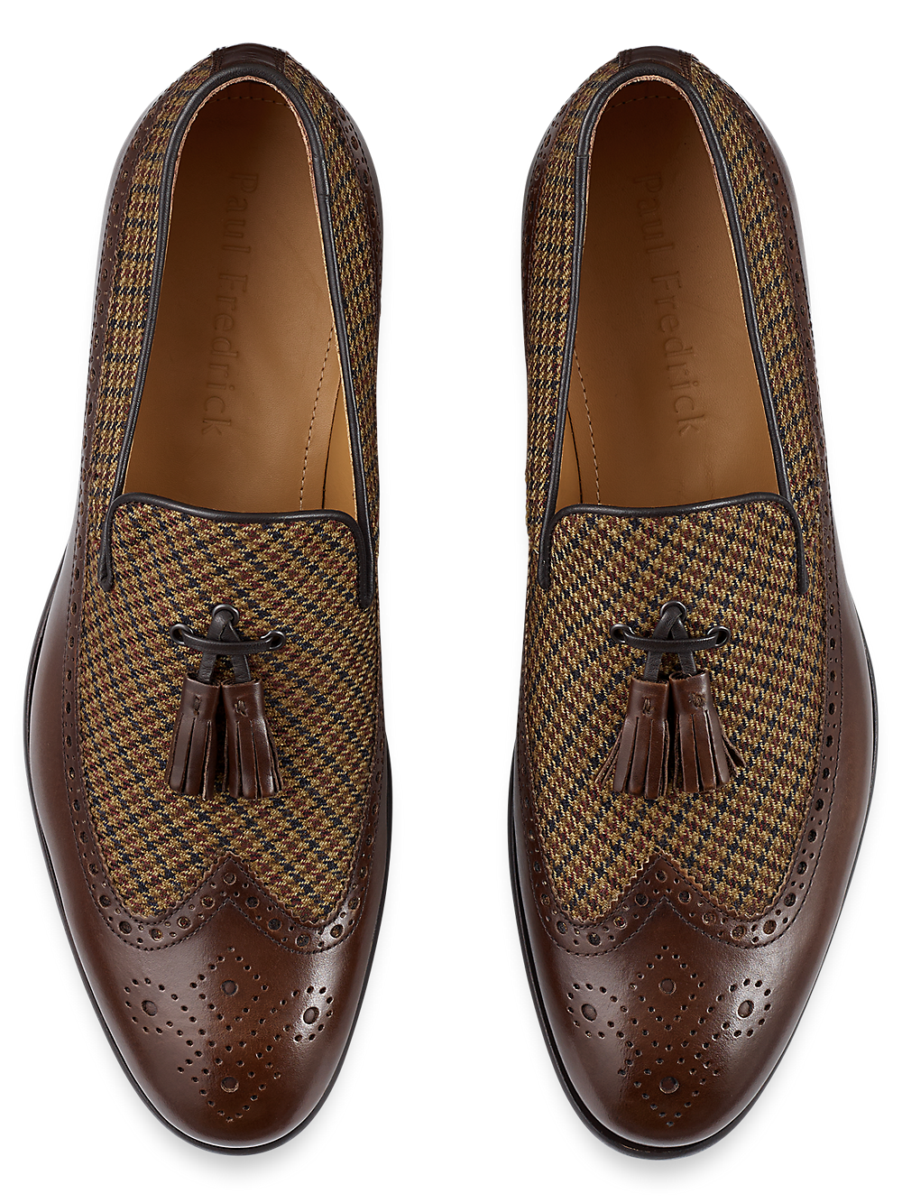 Alternate Image of Evan Tassel Loafer-2