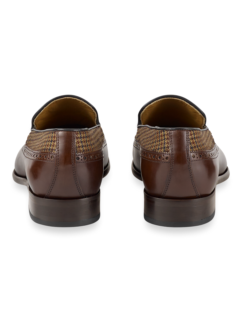 Alternate Image of Evan Tassel Loafer-3