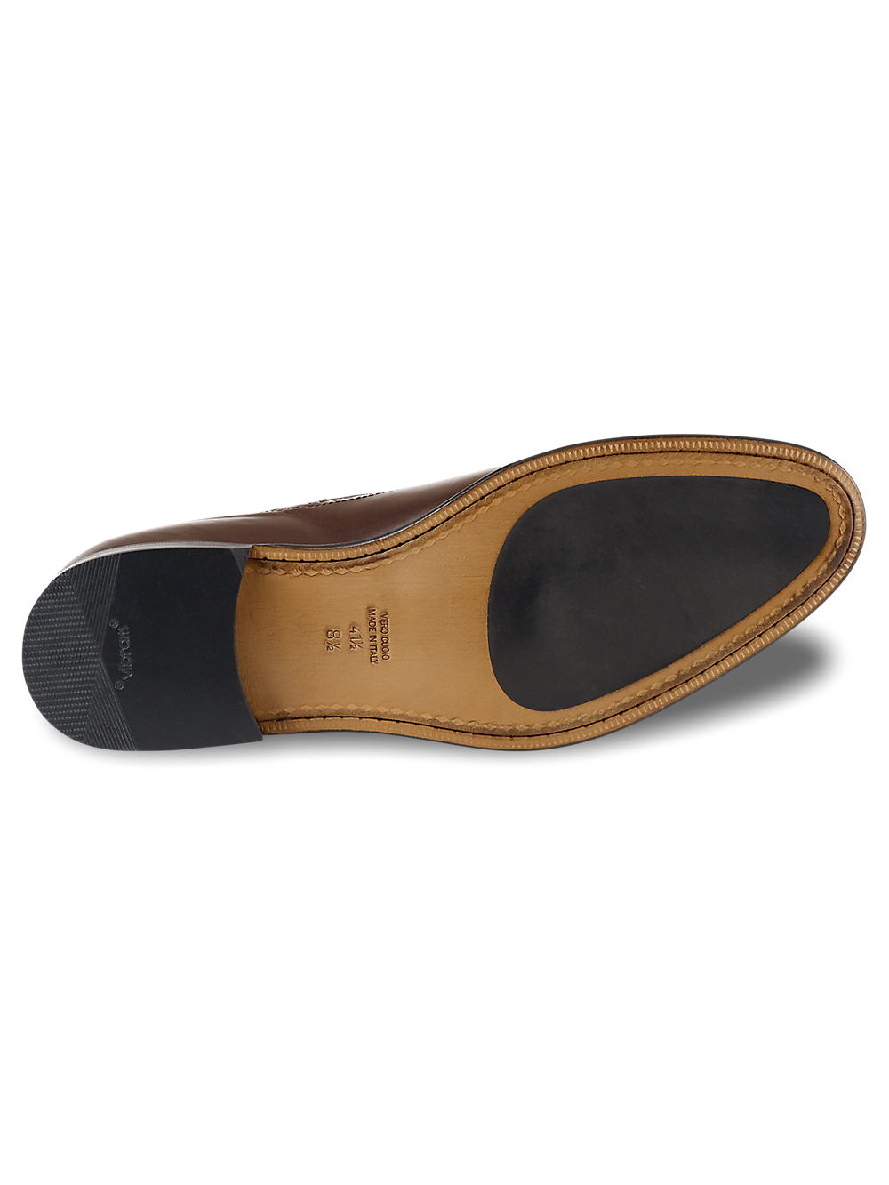 Alternate Image of Evan Tassel Loafer-4