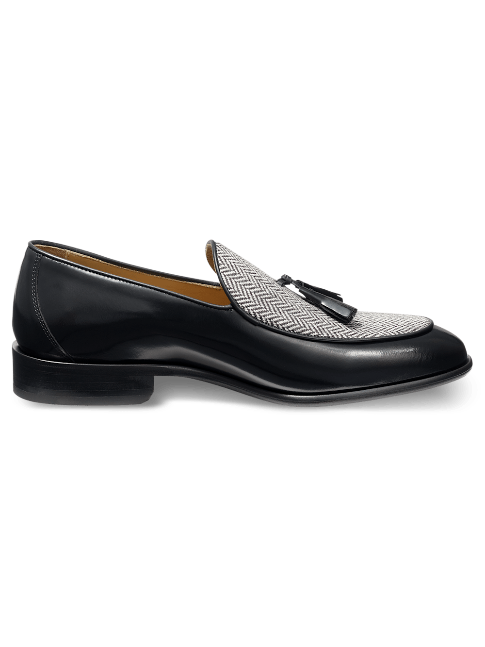 Alternate Image of Sylvester Tassel Loafer-1