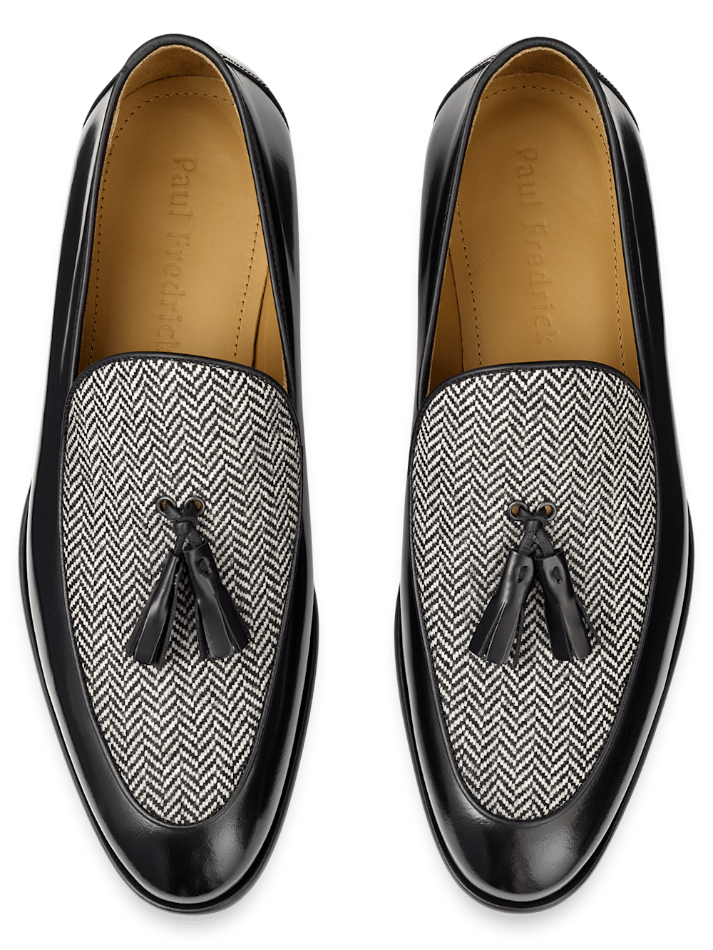 Alternate Image of Sylvester Tassel Loafer-2