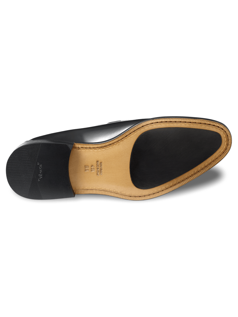 Alternate Image of Sylvester Tassel Loafer-4