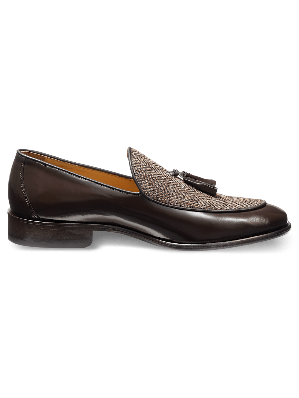 Alternate Image of Sylvester Tassel Loafer-1