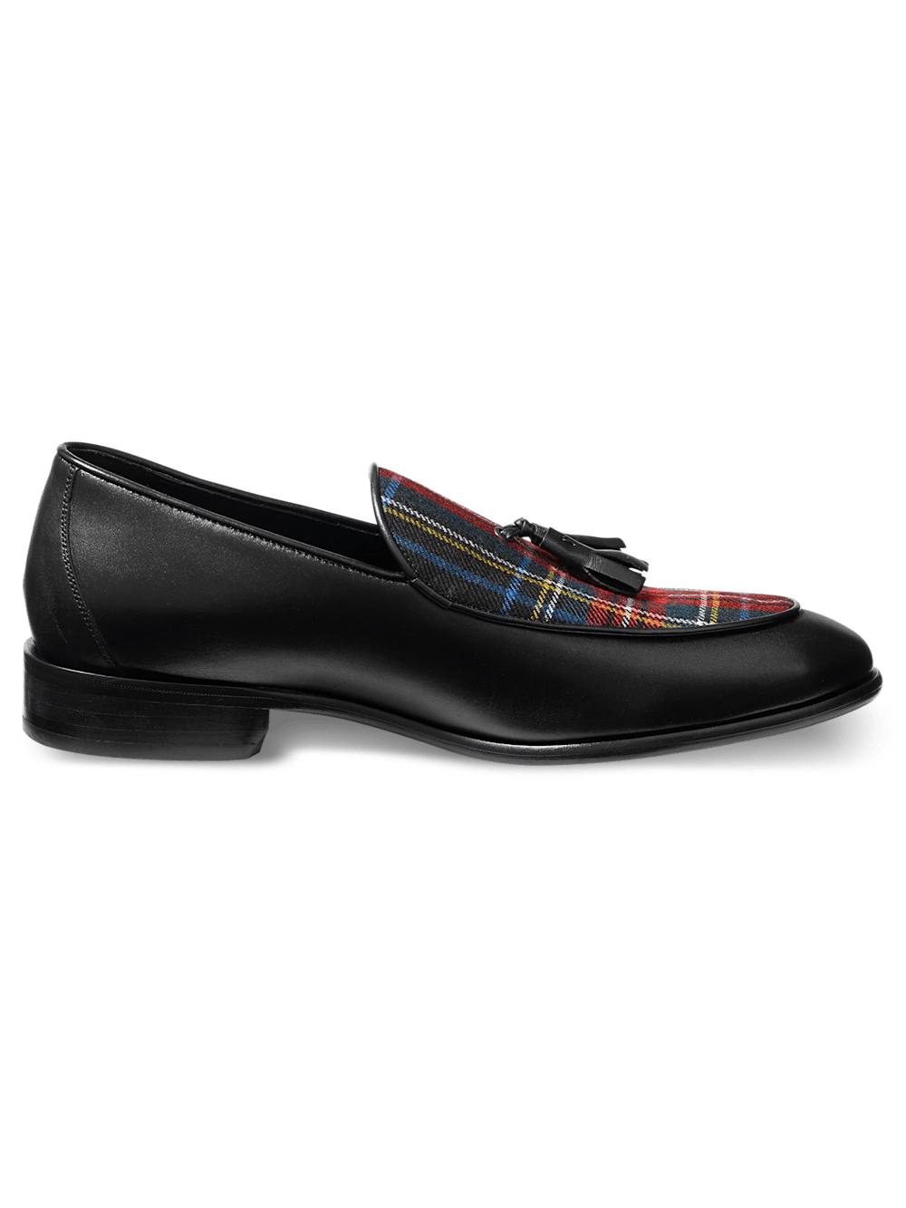 Alternate Image of Clyde Tassel Loafer-1