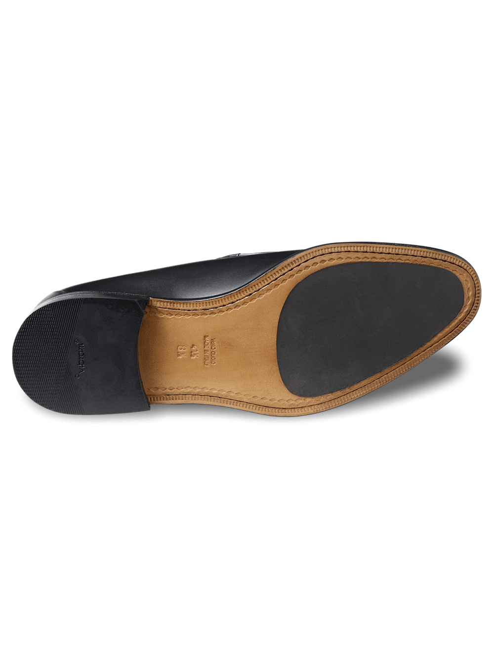 Alternate Image of Clyde Tassel Loafer-4