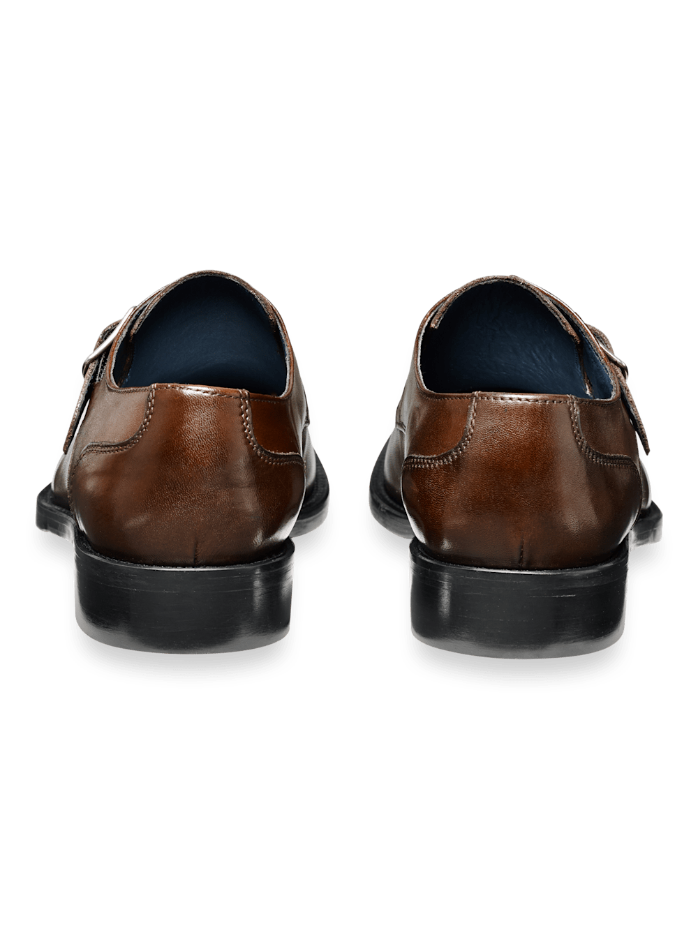 Alternate Image of Henry Monk Strap-3