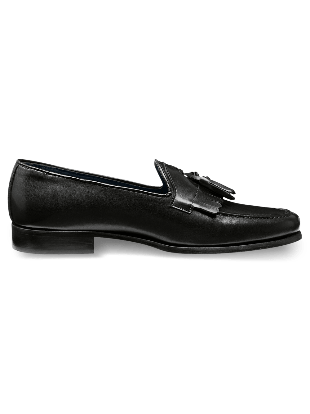 Alternate Image of Lennon Kiltie Tassel Loafer-1