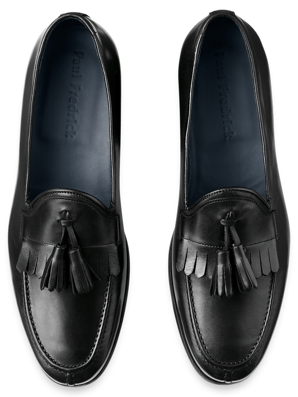 Alternate Image of Lennon Kiltie Tassel Loafer-2