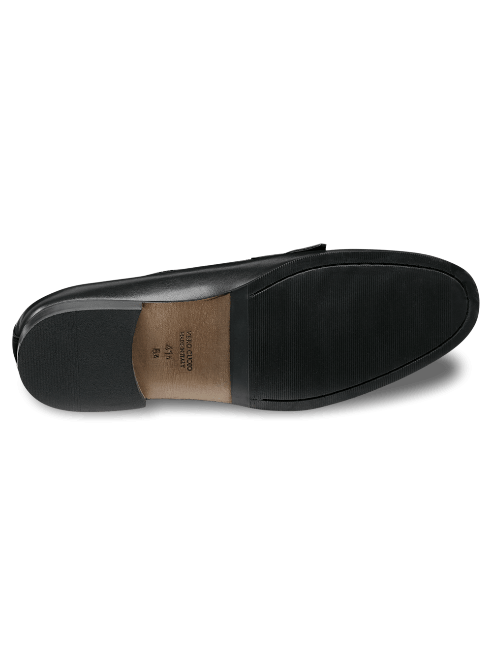 Alternate Image of Lennon Kiltie Tassel Loafer-4