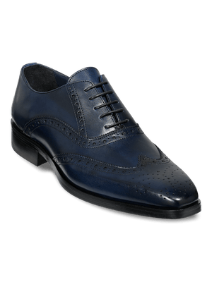 Watson Oxford - Navy