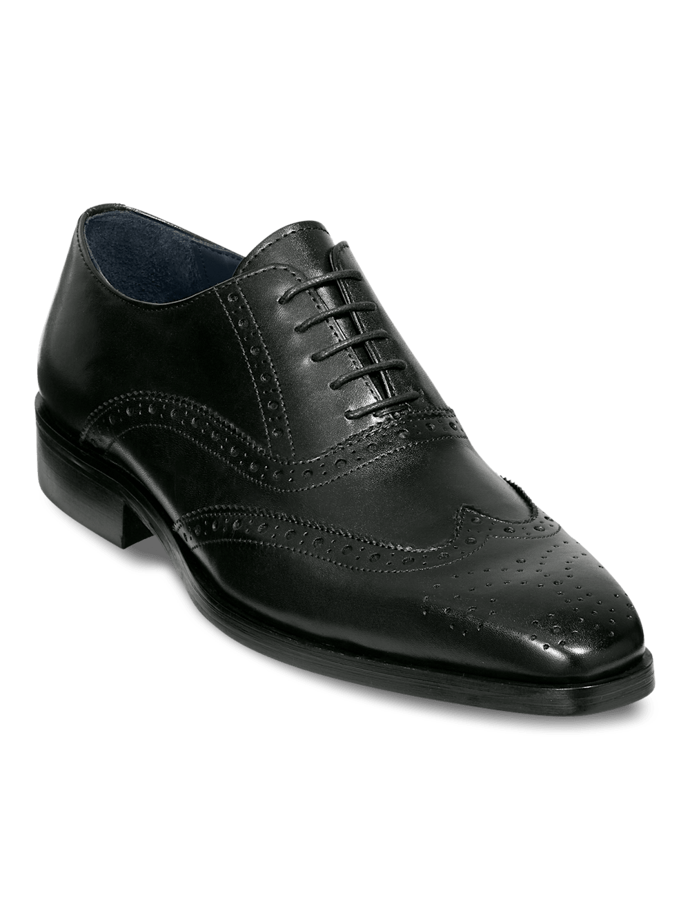 Product Image of Watson Oxford-Black