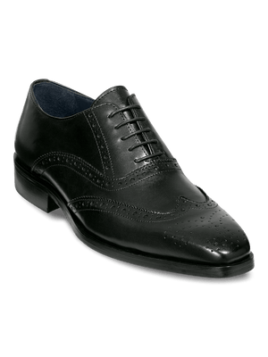 Watson Oxford - Black