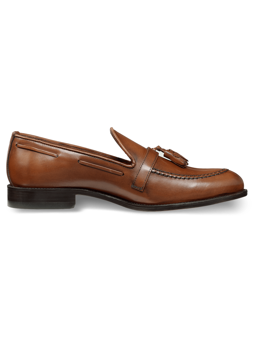 Alternate Image of Beckham Tassel Loafer-1