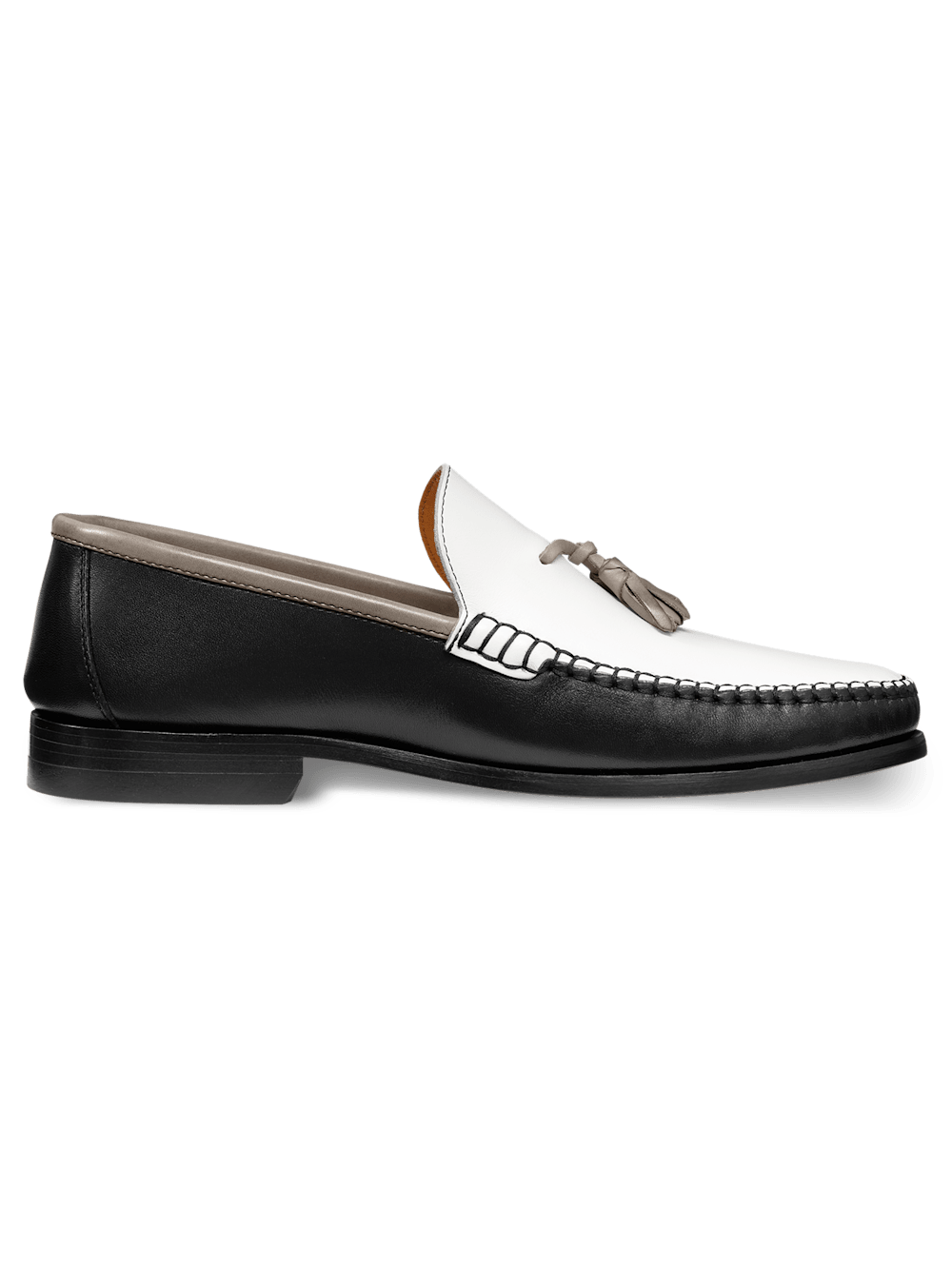 Alternate Image of Branson Tassel Loafer-1