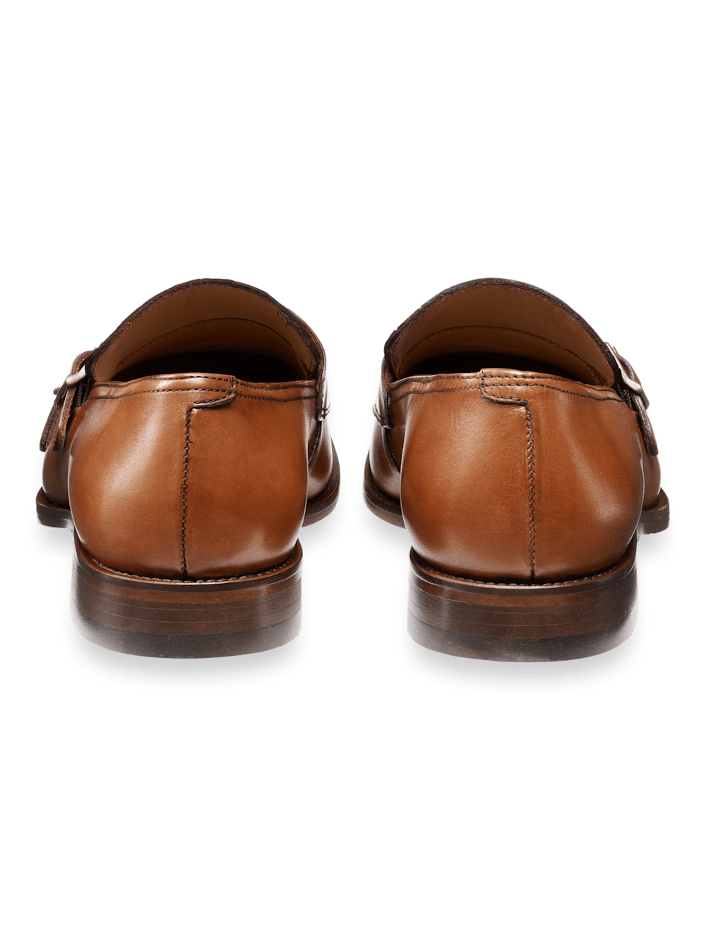 Alternate Image of Donovan Monk Strap Loafer-3