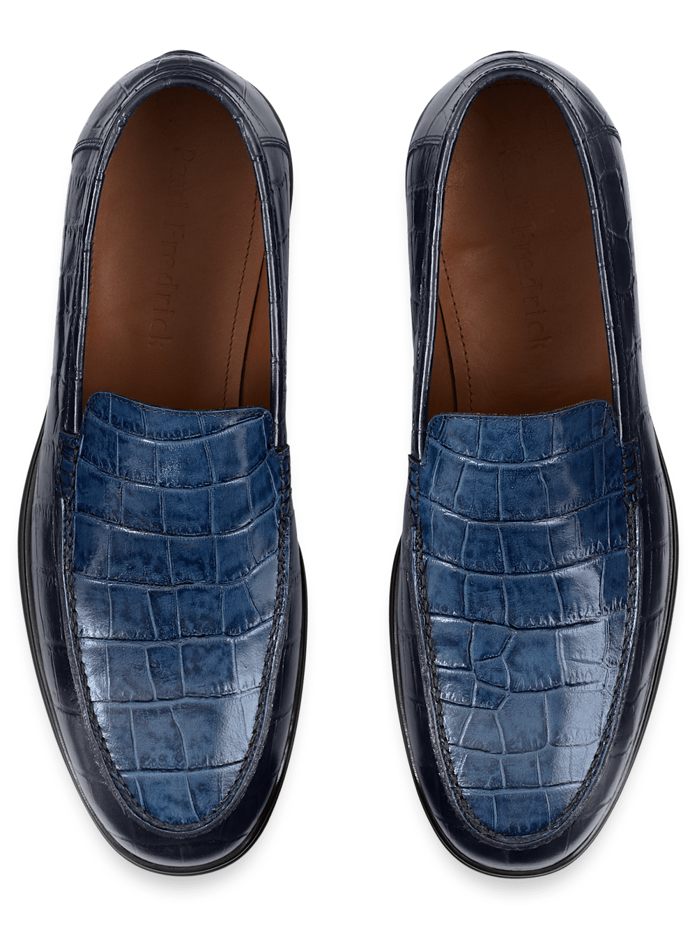 Alternate Image of Micah Venetian Loafer-2