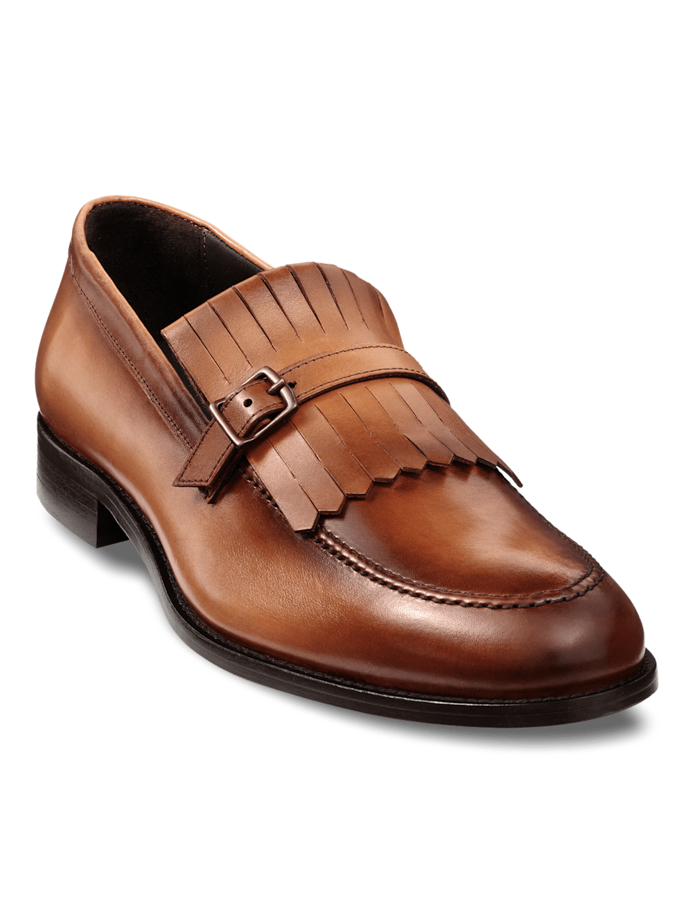 Product Image of Ford Kiltie Loafer-Chestnut