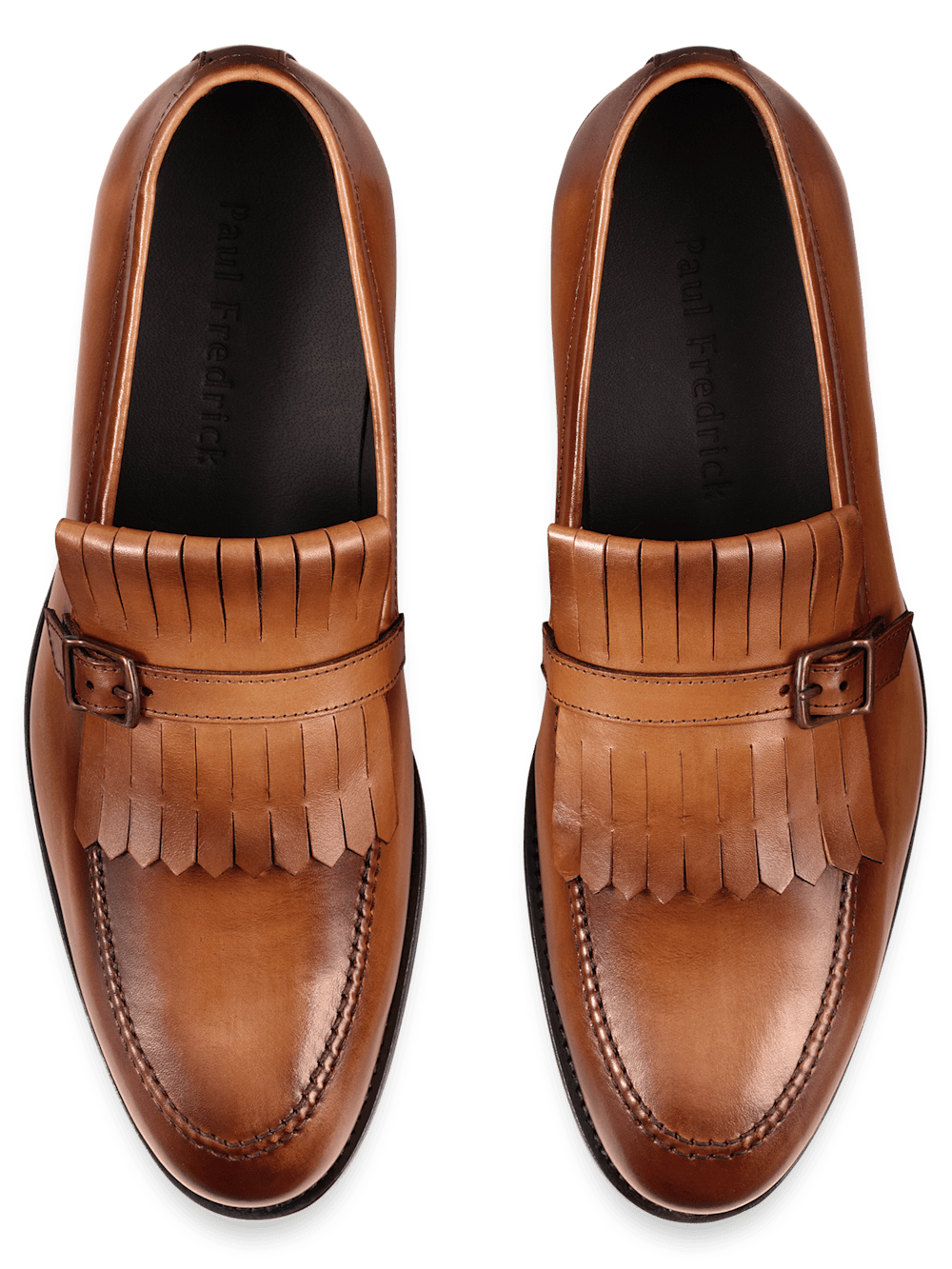 Alternate Image of Ford Kiltie Loafer-2