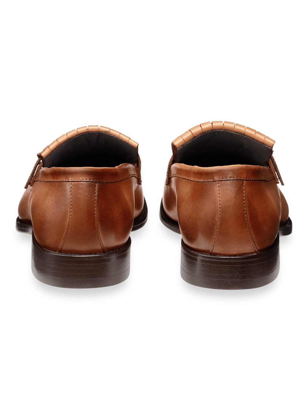 Alternate Image of Ford Kiltie Loafer-3